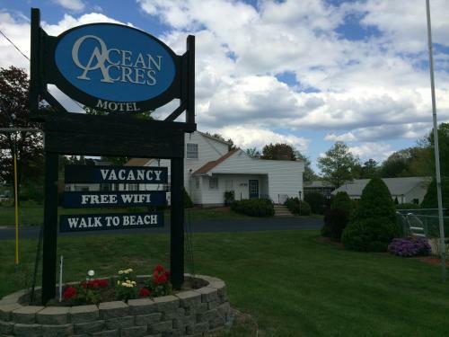 Ocean Acres Motel
