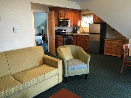 Sea Cliff House Motel