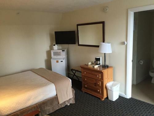 Sea Cliff House Motel