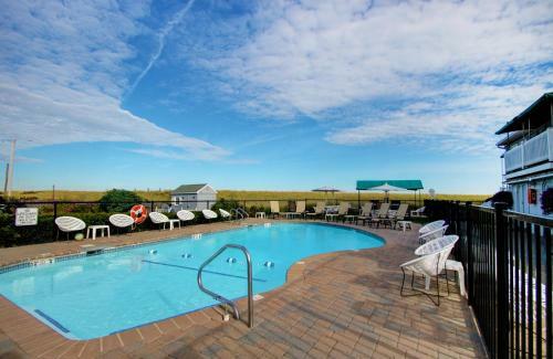 Sea Cliff House Motel