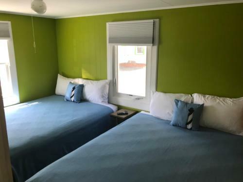 Hotel Lighthouse Cabins