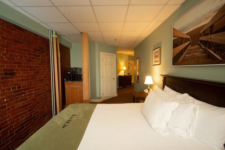 Posada Inn At St John