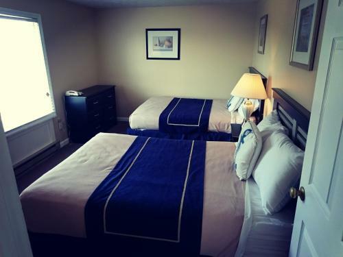 Hotel Grand Beach Inn