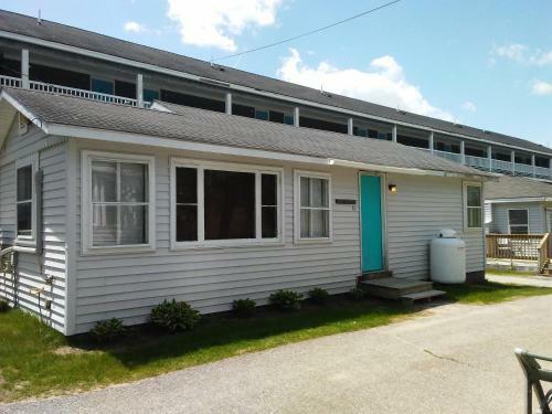 Hotel Grand Beach Inn
