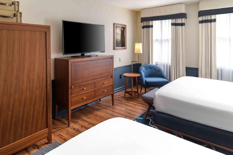 Portland Harbor Hotel