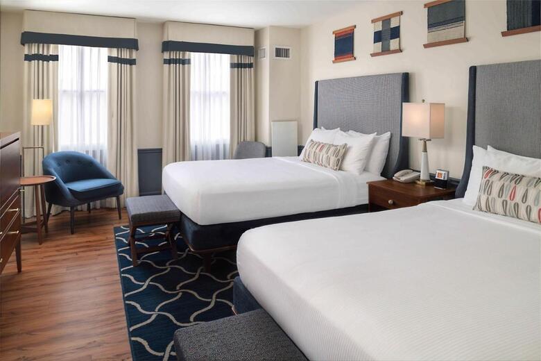 Portland Harbor Hotel