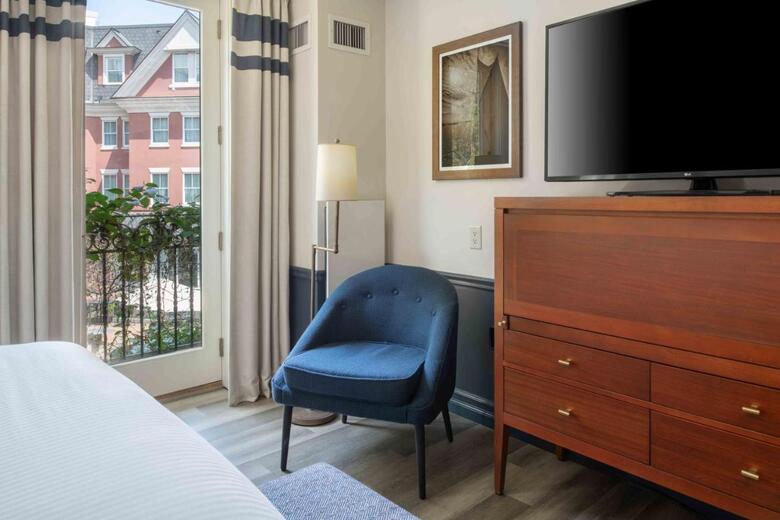 Portland Harbor Hotel
