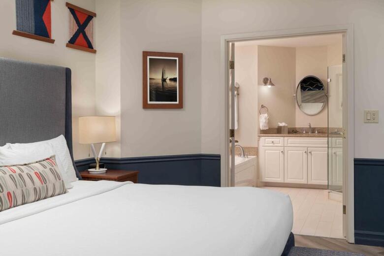 Portland Harbor Hotel