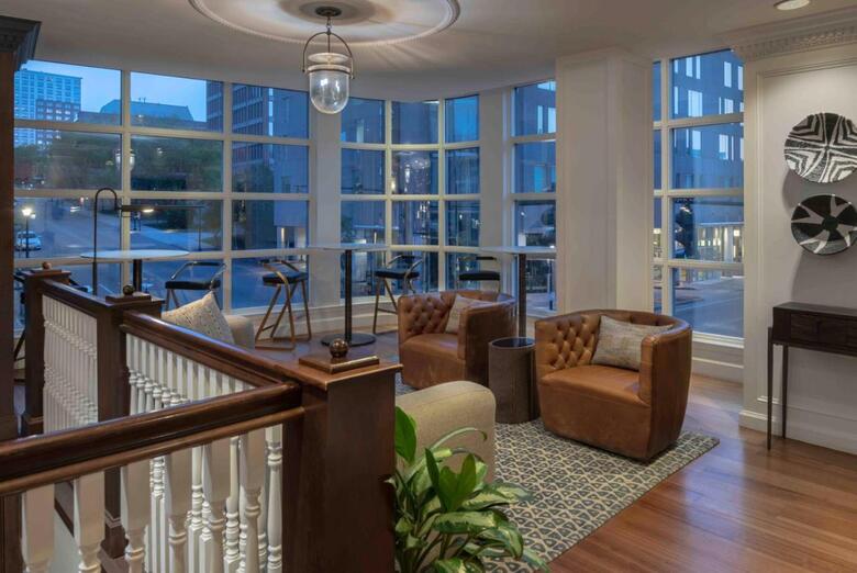 Portland Harbor Hotel