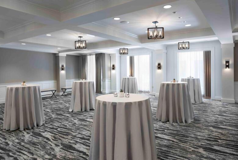 Portland Harbor Hotel