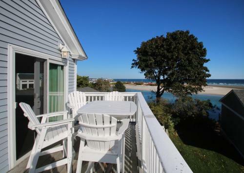 Bed & Breakfast Terrace By The Sea