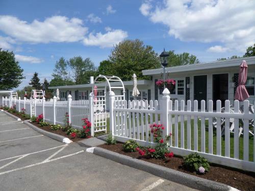 Claddagh Motel & Suites