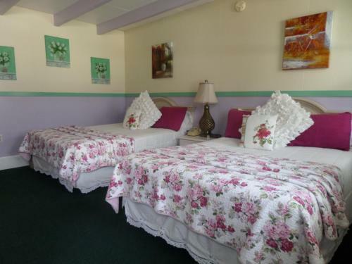Claddagh Motel & Suites