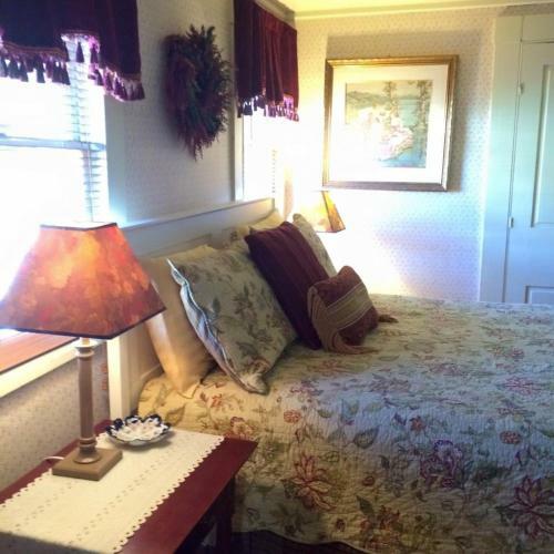 Bed & Breakfast Black Boar Inn Ogunquit