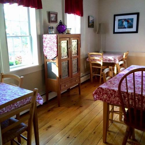 Bed & Breakfast Black Boar Inn Ogunquit