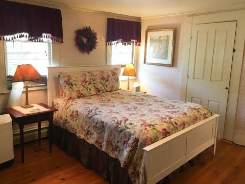 Bed & Breakfast Black Boar Inn Ogunquit