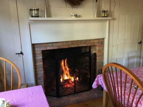 Bed & Breakfast Black Boar Inn Ogunquit