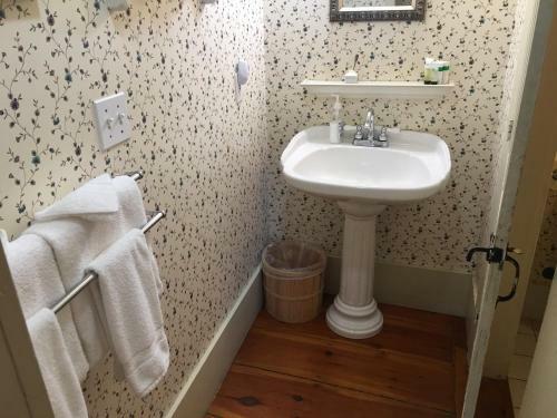 Bed & Breakfast Black Boar Inn Ogunquit
