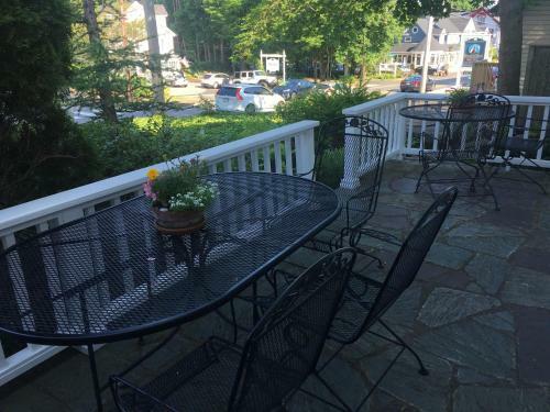 Bed & Breakfast Black Boar Inn Ogunquit