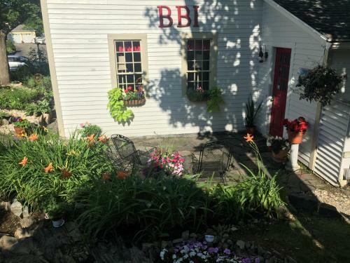 Bed & Breakfast Black Boar Inn Ogunquit
