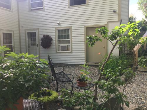 Bed & Breakfast Black Boar Inn Ogunquit