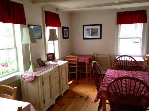 Bed & Breakfast Black Boar Inn Ogunquit