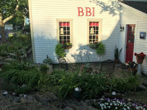 Bed & Breakfast Black Boar Inn Ogunquit