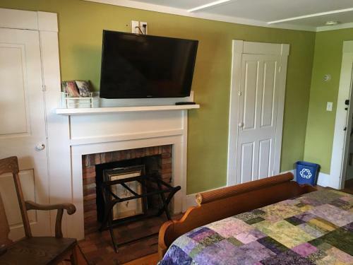 Bed & Breakfast Black Boar Inn Ogunquit