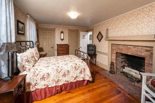 Bed & Breakfast Black Boar Inn Ogunquit