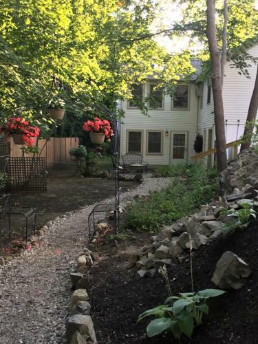 Bed & Breakfast Black Boar Inn Ogunquit