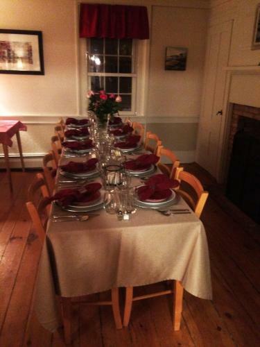 Bed & Breakfast Black Boar Inn Ogunquit