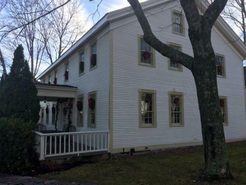 Bed & Breakfast Black Boar Inn Ogunquit