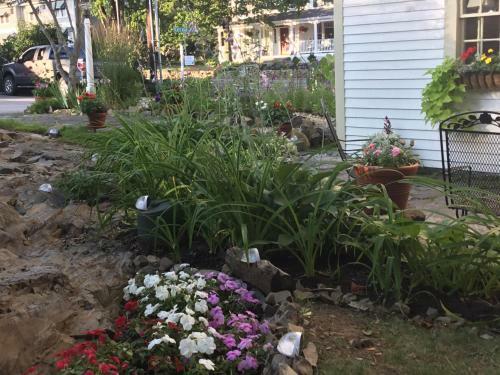 Bed & Breakfast Black Boar Inn Ogunquit