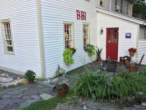 Bed & Breakfast Black Boar Inn Ogunquit
