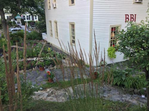 Bed & Breakfast Black Boar Inn Ogunquit