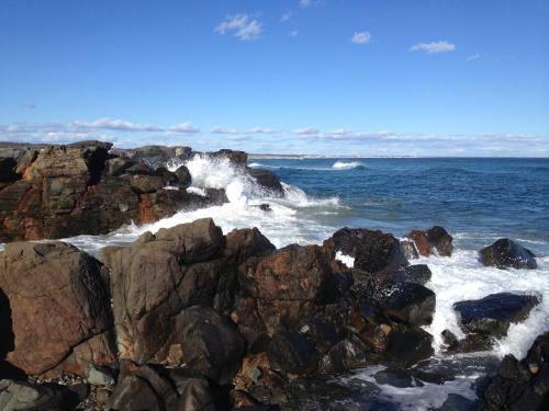 Bed & Breakfast Black Boar Inn Ogunquit