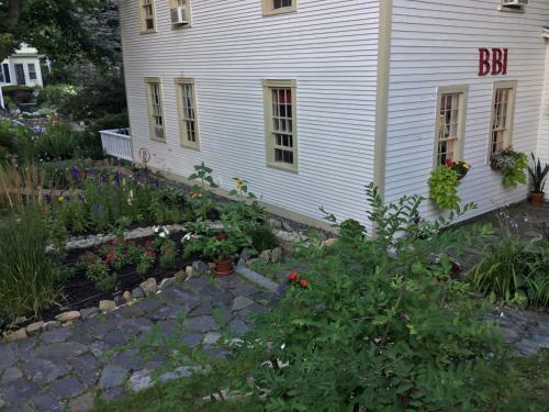 Bed & Breakfast Black Boar Inn Ogunquit