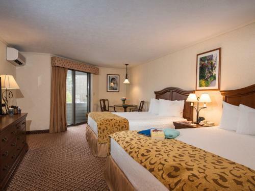 Hotel Meadowmere Resort