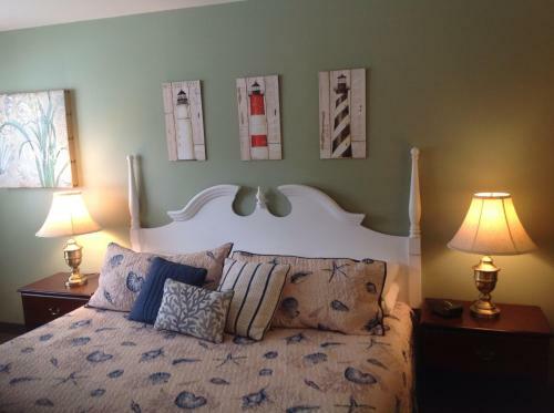 Schooner Bay Motor Inn