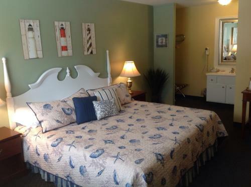 Schooner Bay Motor Inn