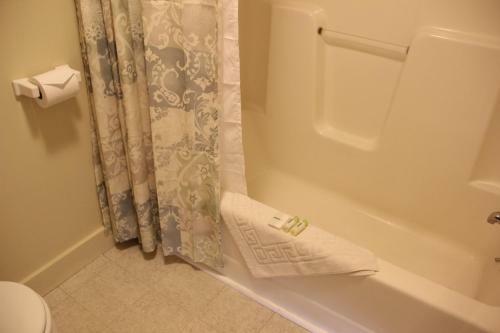 Schooner Bay Motor Inn