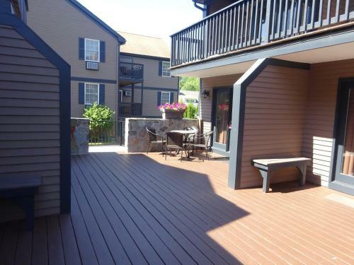 Hotel Sea Rose Suites