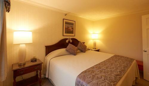 Motel The Sparhawk Oceanfront Resort