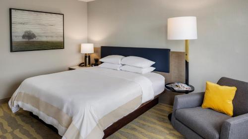 Hotel Portland Marriott At Sable Oaks