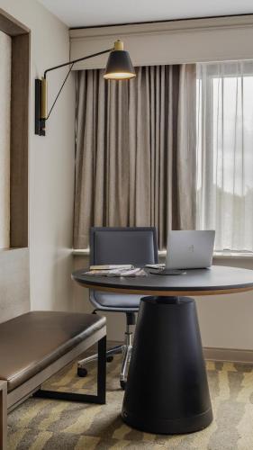 Hotel Portland Marriott At Sable Oaks