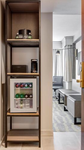 Hotel Portland Marriott At Sable Oaks