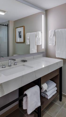 Hotel Portland Marriott At Sable Oaks