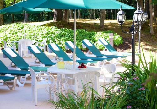 Hotel Portland Marriott At Sable Oaks