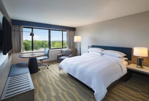 Hotel Portland Marriott At Sable Oaks