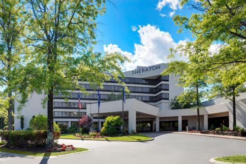 Hotel Portland Marriott At Sable Oaks